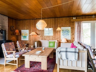 Holiday house Henne Strand  7