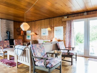 Holiday house Henne Strand  9