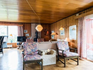 Holiday house Henne Strand  11