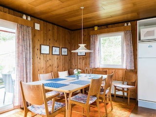 Holiday house Henne Strand  12