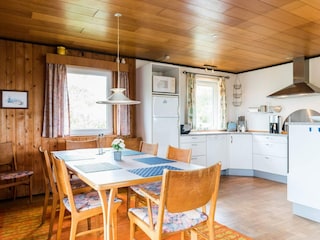 Holiday house Henne Strand  13