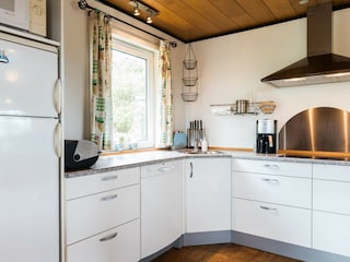 Holiday house Henne Strand  15