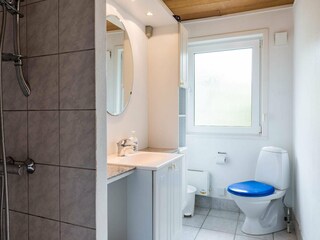 Holiday house Henne Strand  16