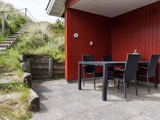 Holiday house Henne Strand  22