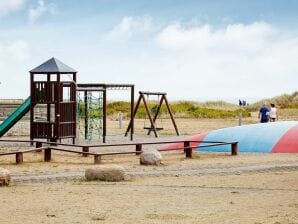 Maison de vacances pour 6 dans un parc de vacances a Sæby - Saeby - image1