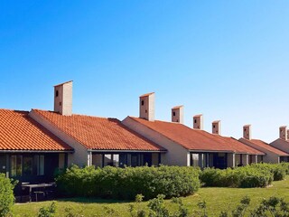 Vakantiepark Sæby Buitenaudio-opname 3