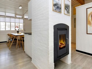 Parc de vacances Sæby  16