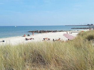 Holiday park Sæby  20