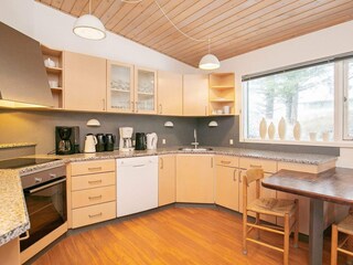 Parco vacanze Hanstholm  21