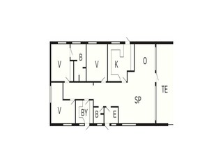 Holiday park Hanstholm  23
