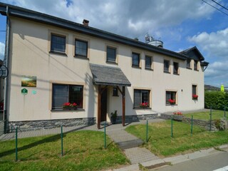 Vakantiehuis Vielsalm Buitenaudio-opname 8
