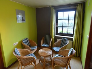 Vakantiehuis Vielsalm Kenmerken 17