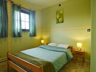 Vakantiehuis Vielsalm Kenmerken 29