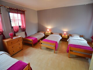 Vakantiehuis Vielsalm Kenmerken 33