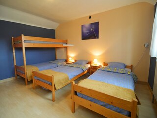Vakantiehuis Vielsalm Kenmerken 19