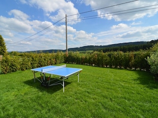 Maison de vacances Vielsalm Enregistrement extérieur 6