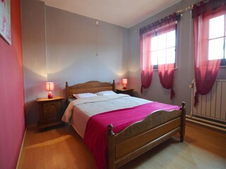 Ferienhaus Vielsalm Ausstattung 15