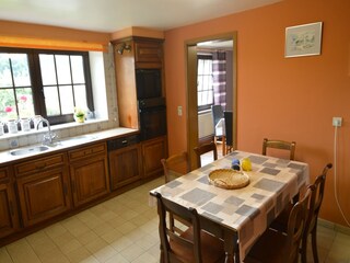 Ferienhaus Vielsalm Ausstattung 29