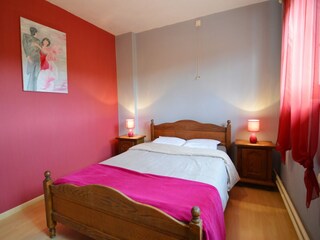 Maison de vacances Vielsalm Équipement 18