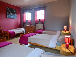 Maison de vacances Vielsalm Équipement 18