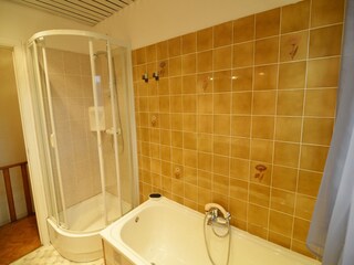 Ferienhaus Vielsalm Ausstattung 20