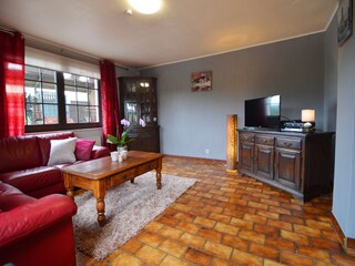 Maison de vacances Vielsalm Équipement 9