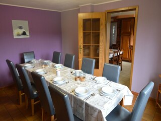 Vakantiehuis Vielsalm Kenmerken 10