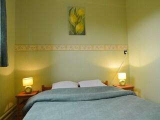 Maison de vacances Vielsalm Équipement 17