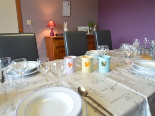 Vakantiehuis Vielsalm Kenmerken 29