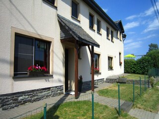 Ferienhaus Vielsalm Ausstattung 11