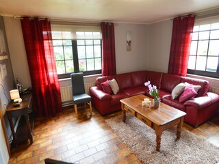 Vakantiehuis Vielsalm Kenmerken 30