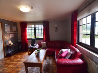 Maison de vacances Vielsalm Équipement 31