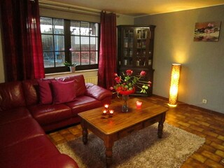 Casa per le vacanze Vielsalm Caratteristiche 25