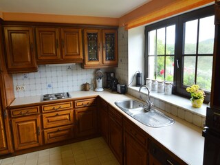 Maison de vacances Vielsalm Équipement 32