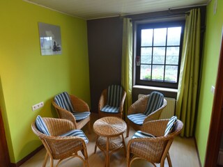 Maison de vacances Vielsalm Équipement 27