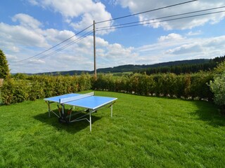 Maison de vacances Vielsalm Enregistrement extérieur 5