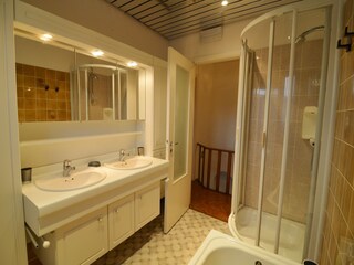 Casa de vacaciones Vielsalm Características 14