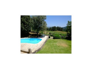 Type de propriété : Chalet Ponte da Barca Enregistrement extérieur 4