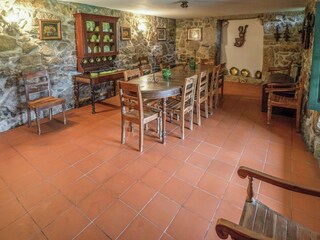 Type de propriété : Chalet Ponte da Barca Équipement 20