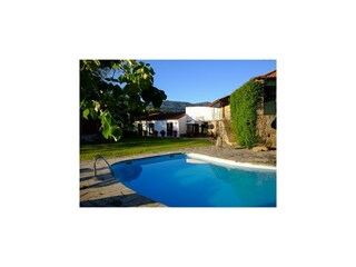 Type de propriété : Chalet Ponte da Barca Enregistrement extérieur 7