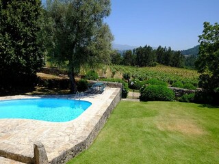 Type de propriété : Chalet Ponte da Barca Enregistrement extérieur 9