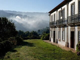 Type de propriété : Chalet Ponte da Barca Environnement 34