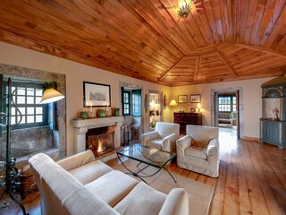 Casale Ponte da Barca Caratteristiche 12