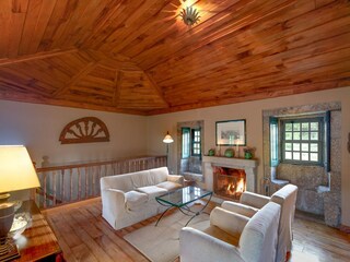 Type de propriété : Chalet Ponte da Barca Équipement 20