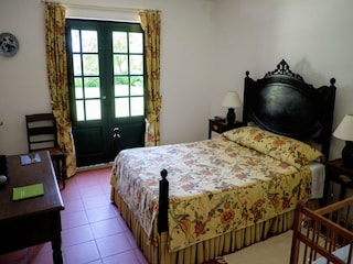 Cottage Ponte da Barca Features 16