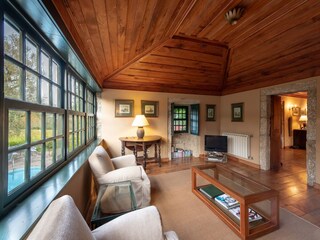 Type de propriété : Chalet Ponte da Barca Équipement 23