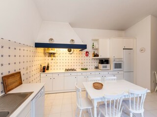 Type de propriété : Chalet Ponte da Barca Équipement 24