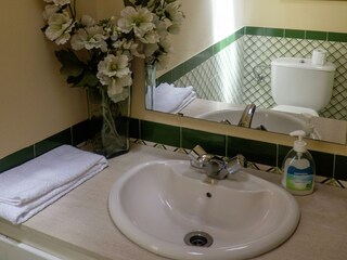 Type de propriété : Chalet Ponte da Barca Équipement 26