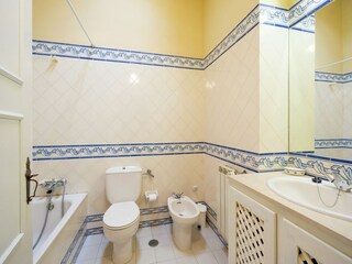 Cottage Ponte da Barca Features 22