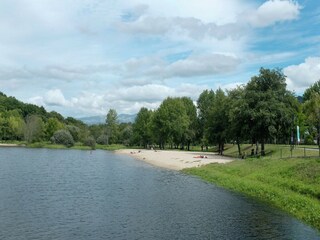 Cottage Ponte da Barca Environment 29